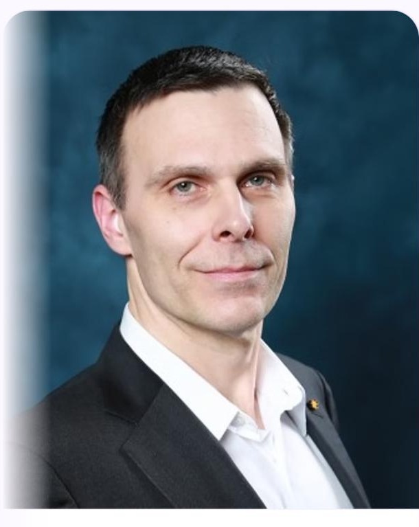 Matt Kaeberlein