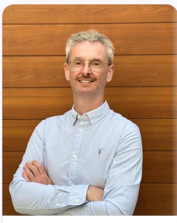 Peter Mullen