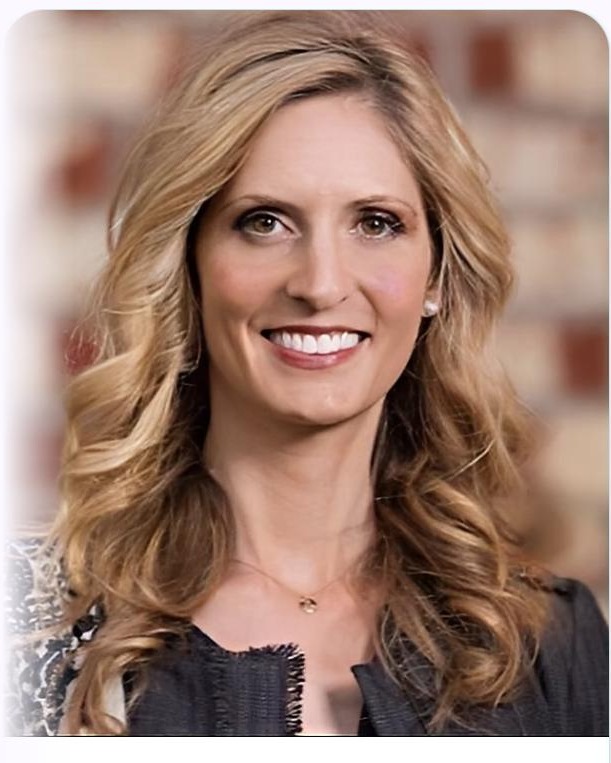 Rebekah Granger-Ellis
