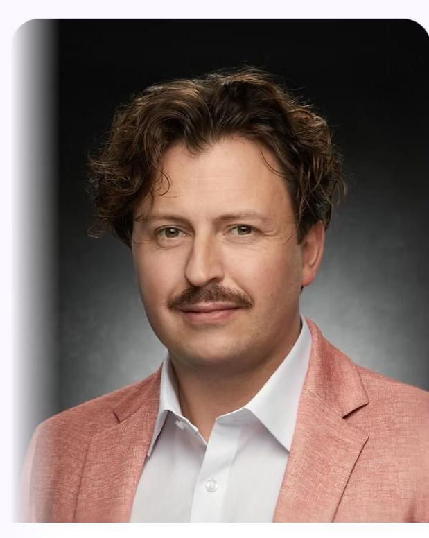 Max Unfried