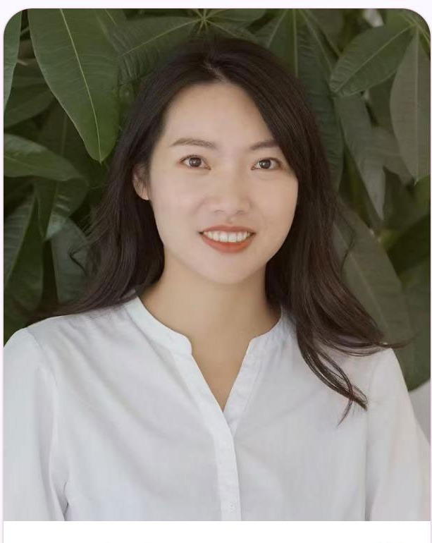 Zongmin Liu